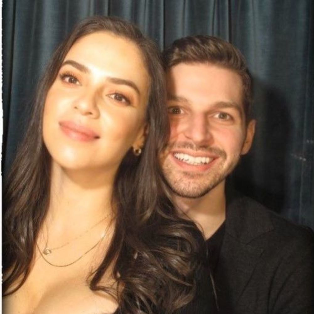 Meet your Posher, Ruthie